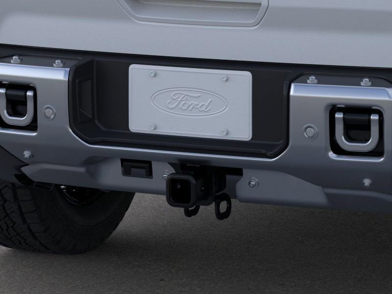 New 2026 Ford Bronco Sport Outer Banks w/ Sasquatch Outer Banks Package image 24