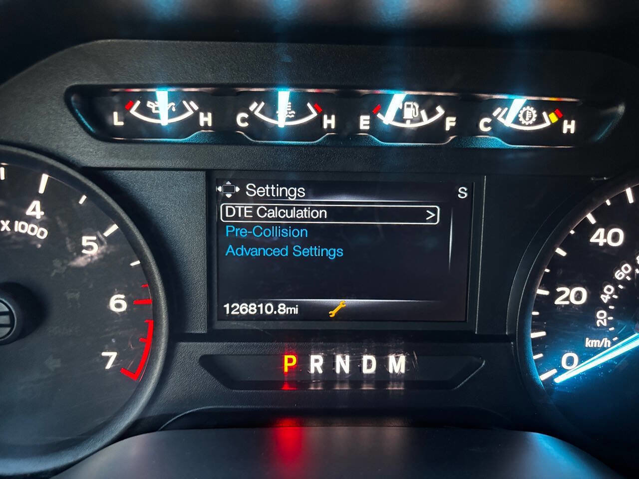 Used 2019 Ford F150 XL w/ Equipment Group 101A Mid AWD/4WD image 20