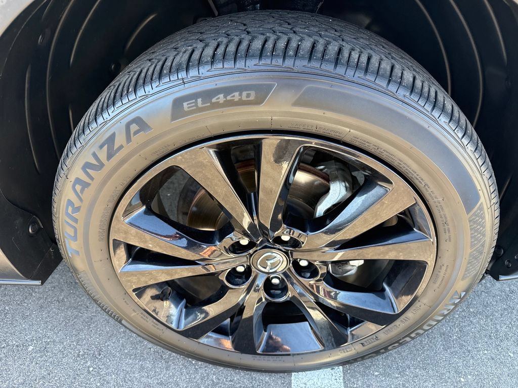 Used 2025 MAZDA CX-30 AWD 2.5 S w/ Preferred Package image 29