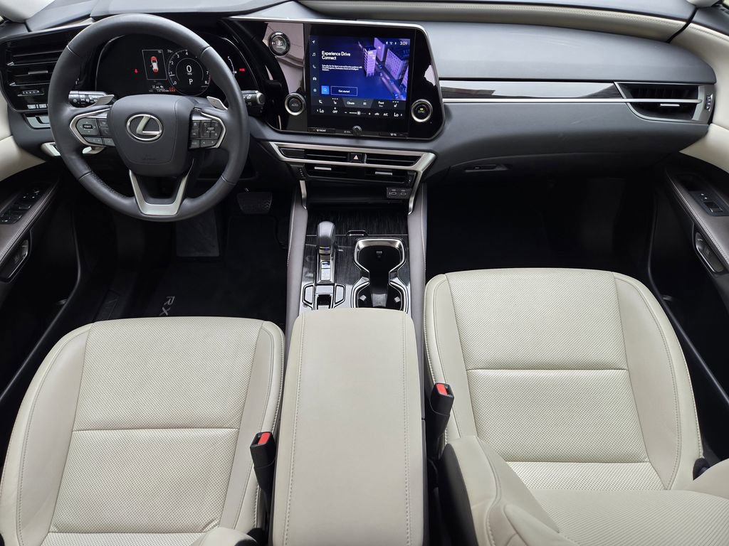 Used 2024 Lexus RX 350 FWD w/ Technology Package image 18