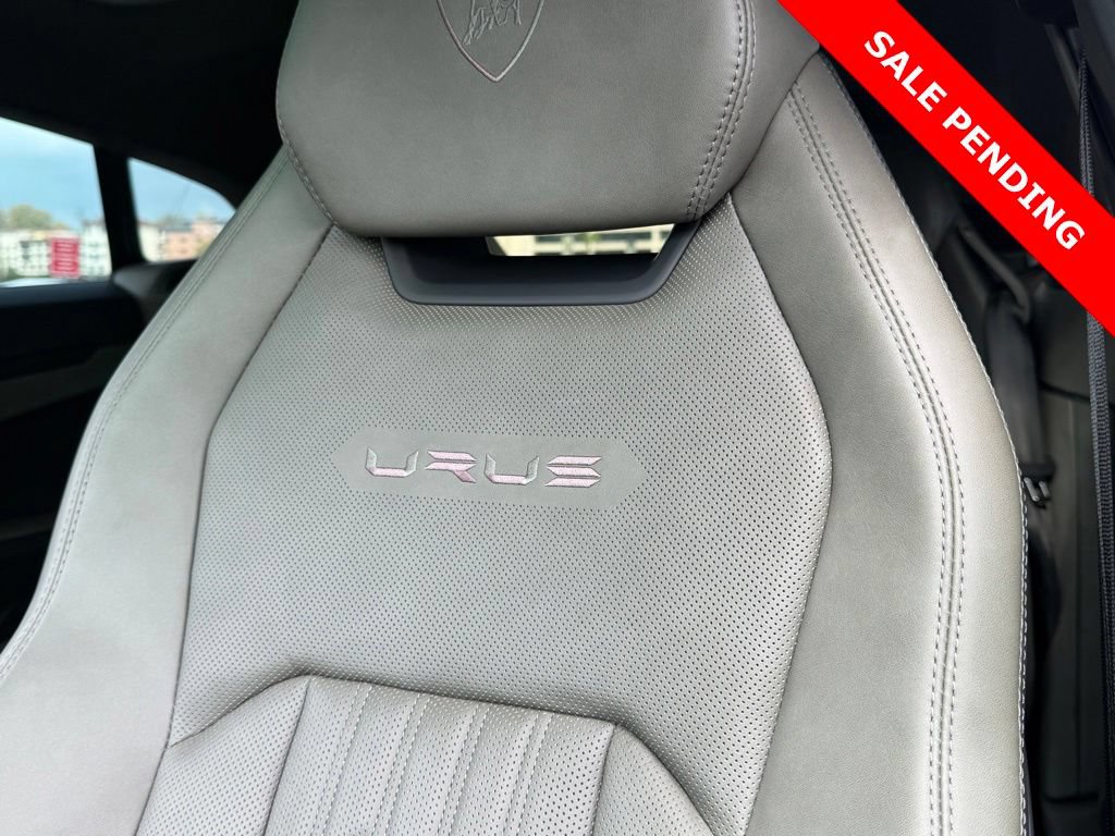 Used 2024 Lamborghini Urus S AWD/4WD image 25