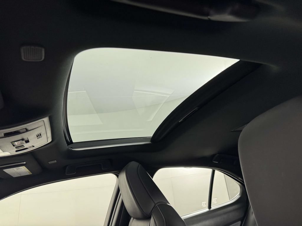 Used 2024 Lexus UX 250h AWD w/ Premium Package image 32