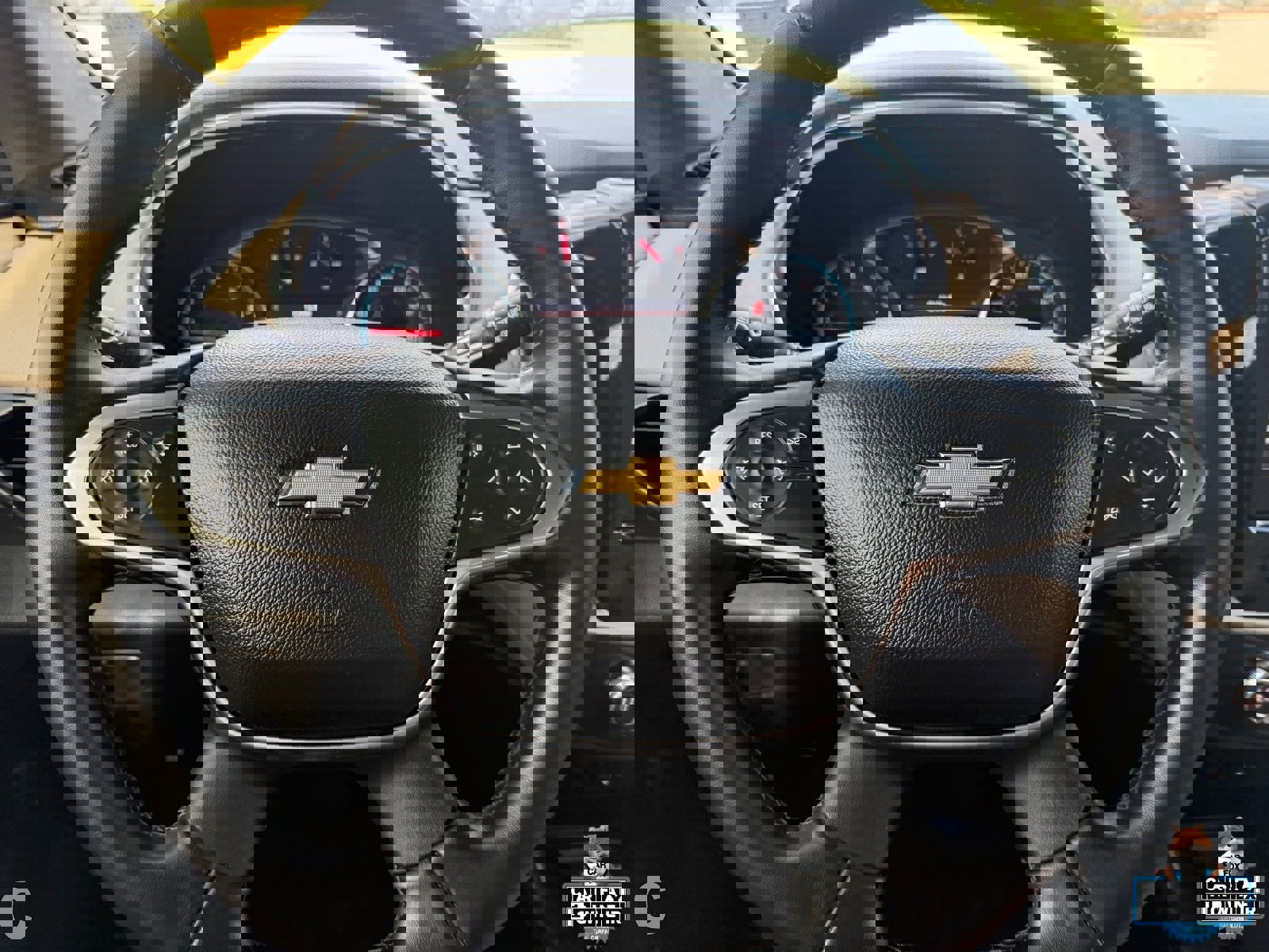 Certified 2023 Chevrolet Traverse LT image 25