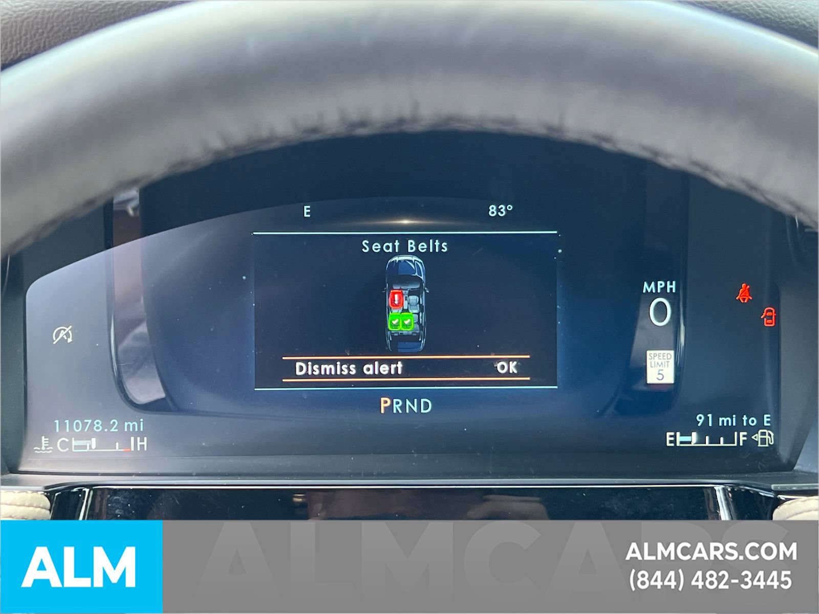 Used 2023 Lincoln Corsair Reserve image 33