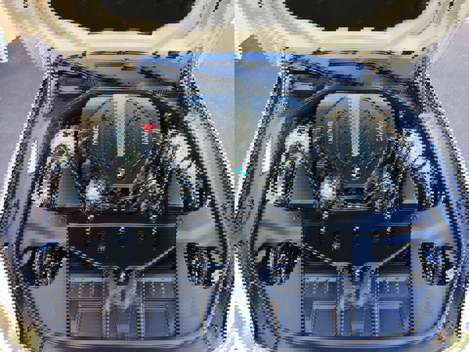 Used 2017 BMW 650i Coupe image 30