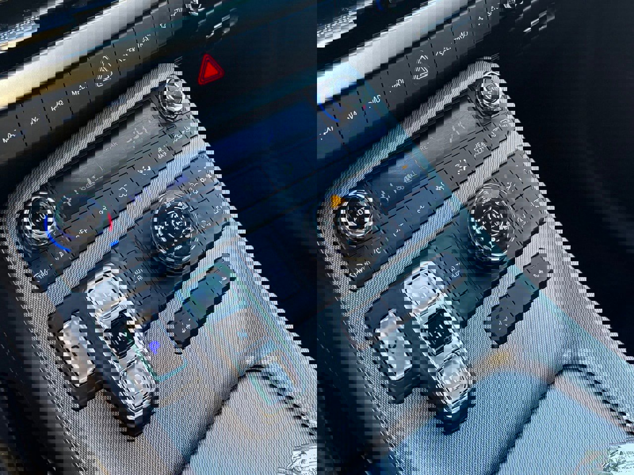 Used 2024 Hyundai Palisade SEL image 19