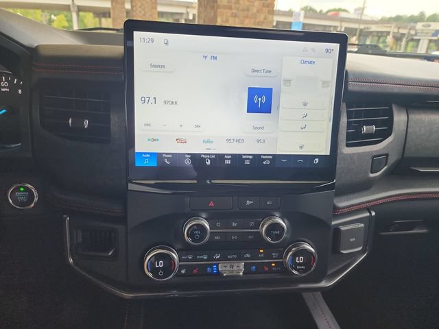 Used 2022 Ford Expedition Limited RWD image 17
