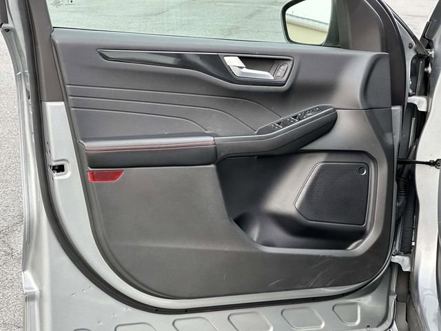 Used 2023 Ford Escape ST-Line w/ Tech Pack #1 image 15