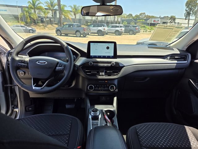 Used 2024 Ford Escape Active FWD image 14