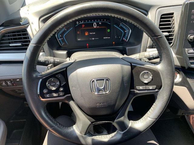 Used 2022 Honda Odyssey Touring image 19