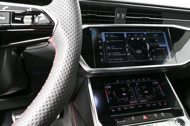 New 2026 Audi RS 7 Performance AWD/4WD image 13