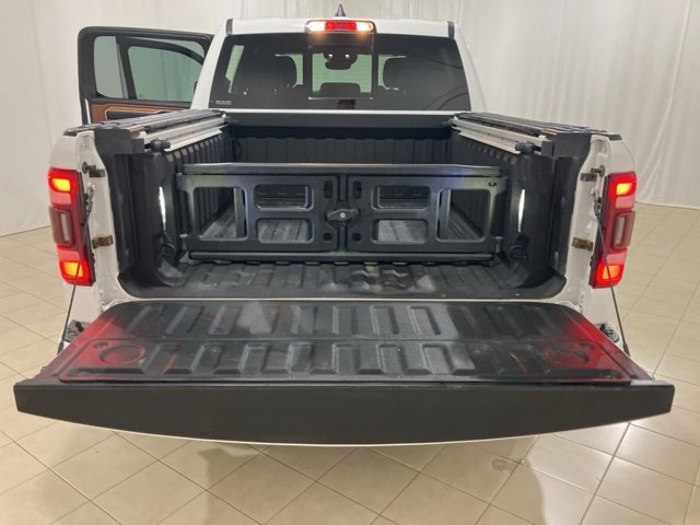 Used 2021 RAM 1500 Limited image 22