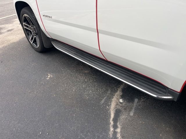 Used 2020 GMC Yukon SLE w/ Convenience Package RWD image 30