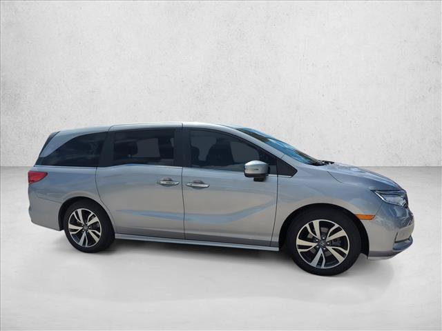 Used 2022 Honda Odyssey Touring image 4