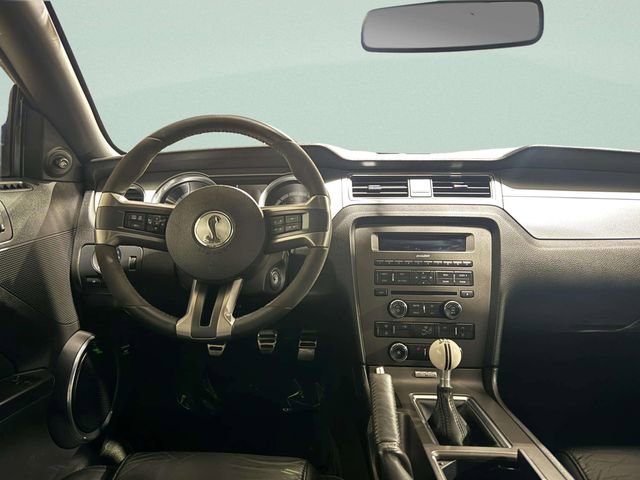 Used 2014 Ford Mustang Shelby GT500 image 11