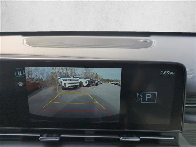 New 2026 Hyundai Kona SEL Sport image 13