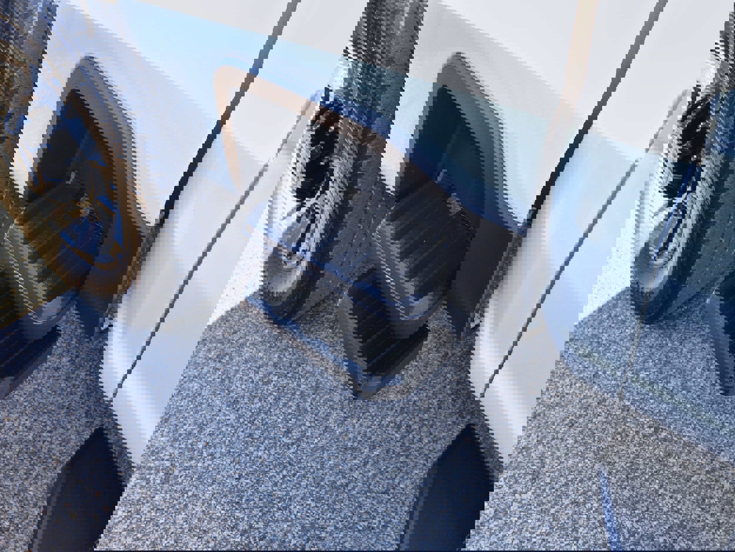 Used 2024 Ford F250 Lariat w/ Sport Appearance Package image 11