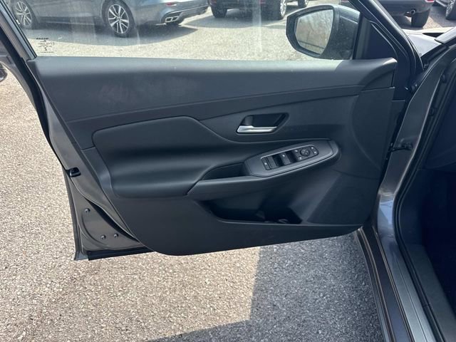 New 2026 Nissan Sentra SV w/ Floor Mat Package image 19