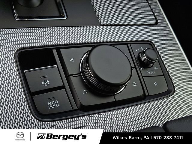New 2025 MAZDA CX-70 3.3 Turbo w/ Premium Package image 22