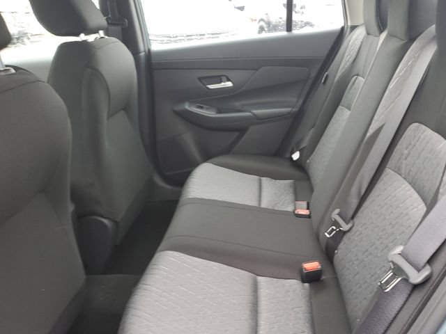 New 2026 Nissan Sentra SV w/ SV Convenience Package FWD image 15