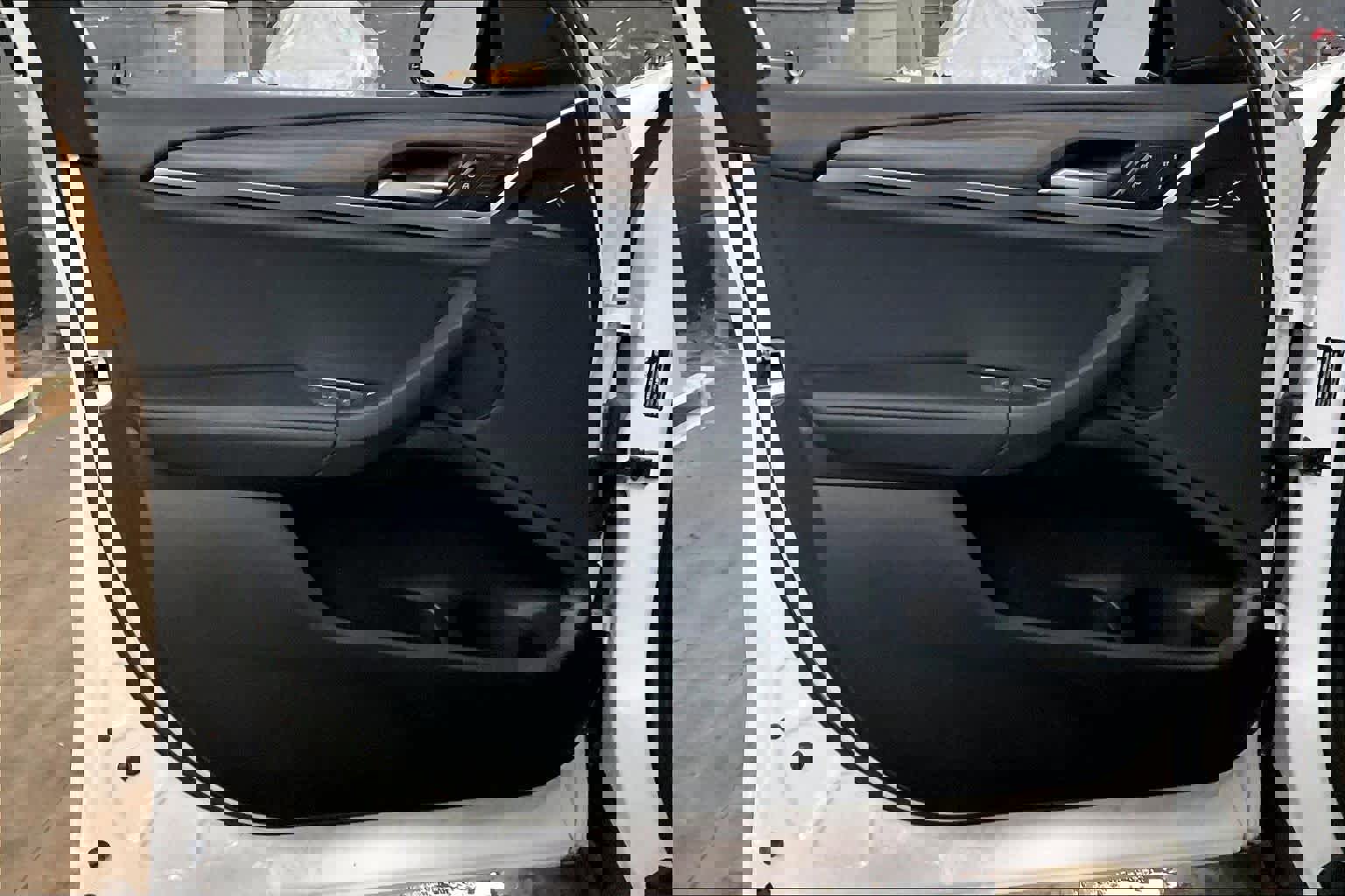 Used 2021 BMW X3 sDrive30i w/ Convenience Package image 25