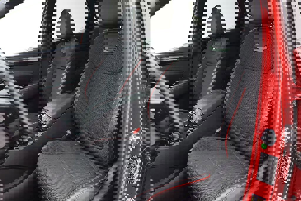 Used 2023 Hyundai Tucson N Line image 17