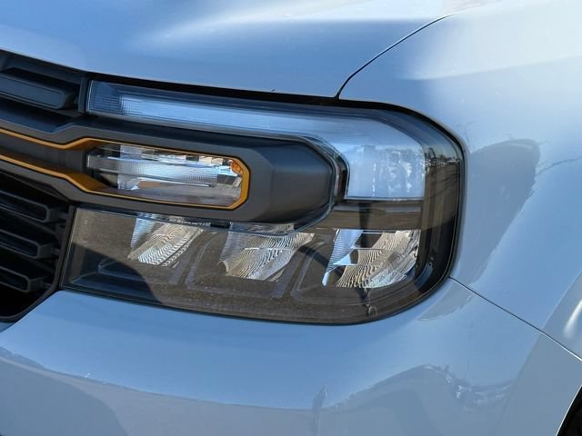 Certified 2023 Ford Maverick Tremor w/ Tremor Off-Road Package AWD/4WD image 27