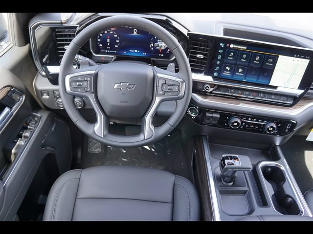 New 2026 Chevrolet Silverado 1500 LT Trail Boss w/ Convenience Package II AWD/4WD image 6