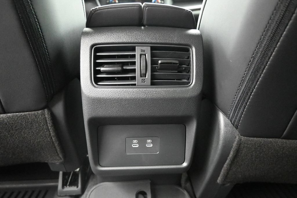 New 2026 Nissan Rogue Dark Armor AWD/4WD image 21