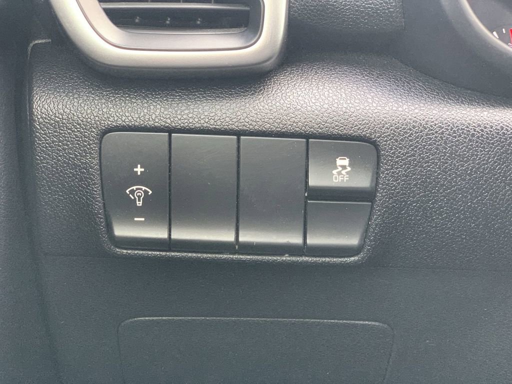 Used 2017 Kia Sportage LX image 15