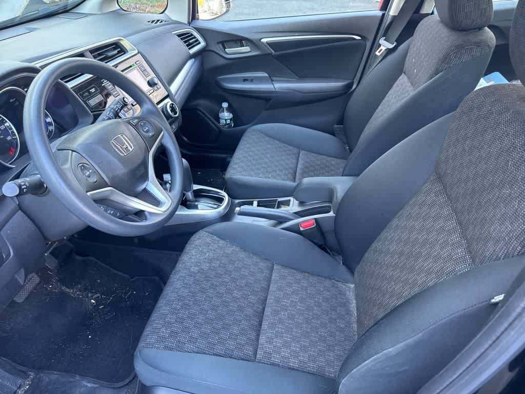 Used 2016 Honda Fit LX image 23
