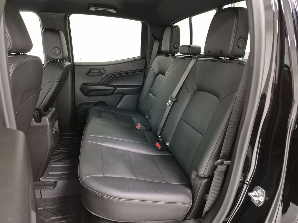 New 2026 Chevrolet Colorado Trail Boss image 26