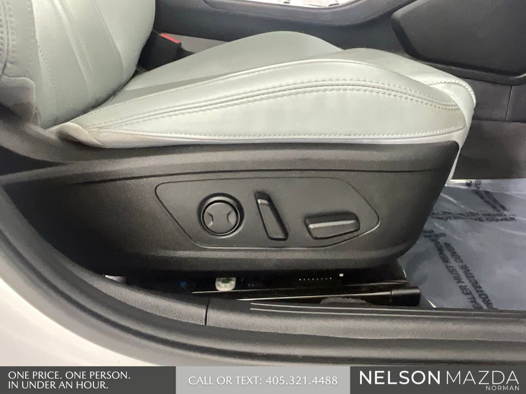 Used 2023 Kia K5 EX w/ EX Premium Package FWD image 29