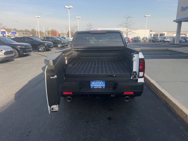 New 2024 Honda Ridgeline Sport image 6