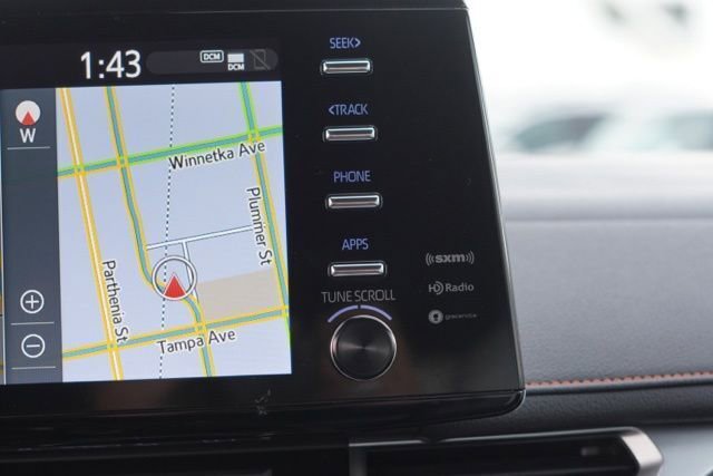 Used 2024 Toyota Sienna XSE image 26