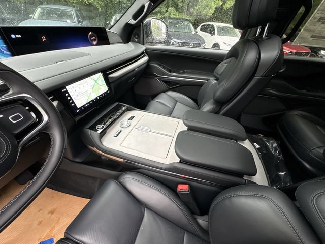 New 2027 Lincoln Navigator L Reserve w/ Jet Appearance Package AWD/4WD image 21