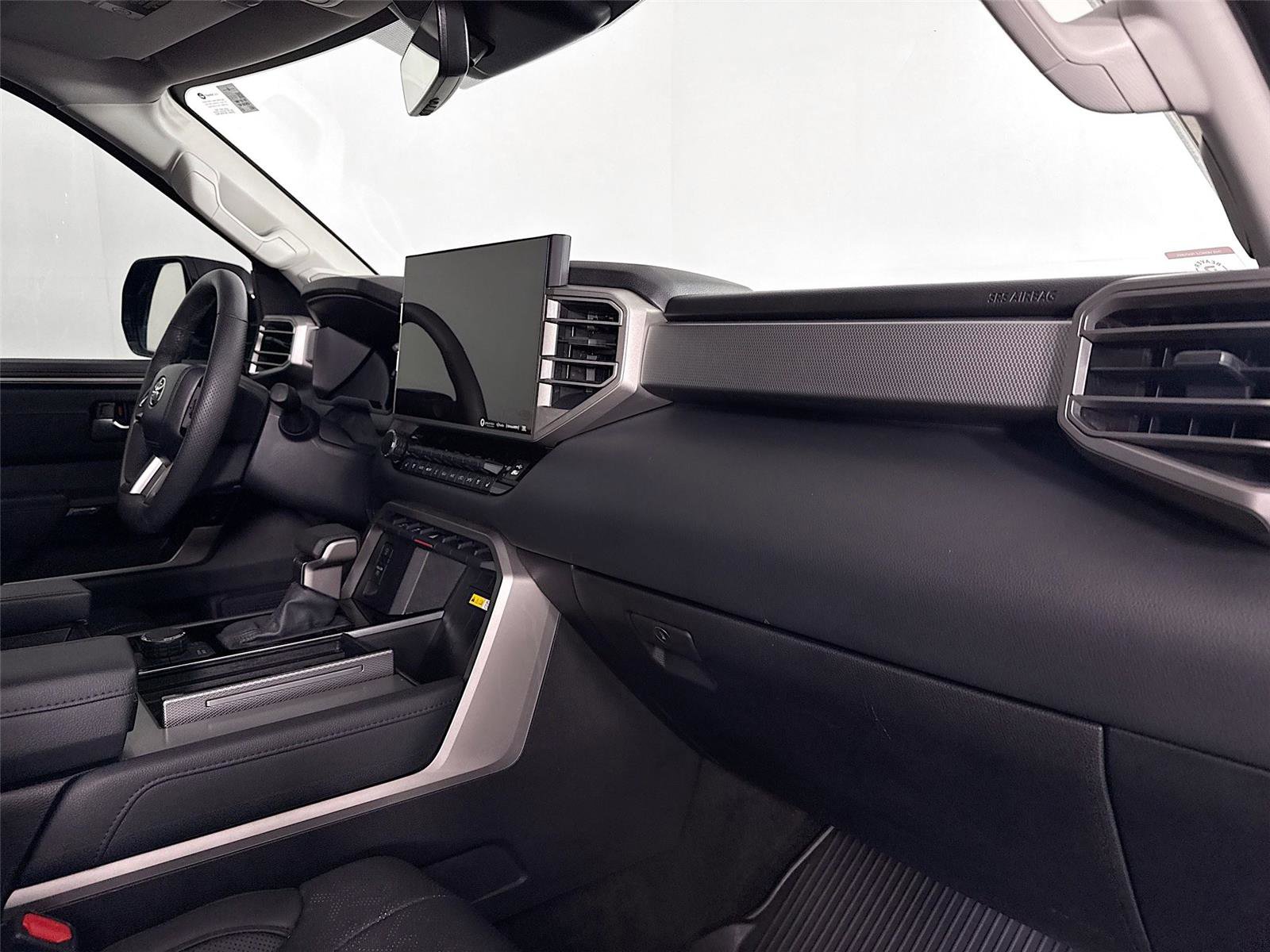 Certified 2024 Toyota Sequoia Limited image 47