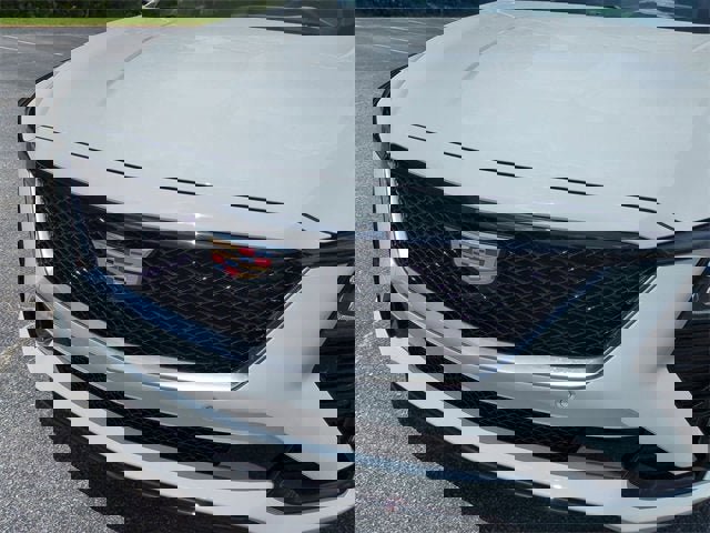 New 2025 Cadillac CT5 Sport image 32