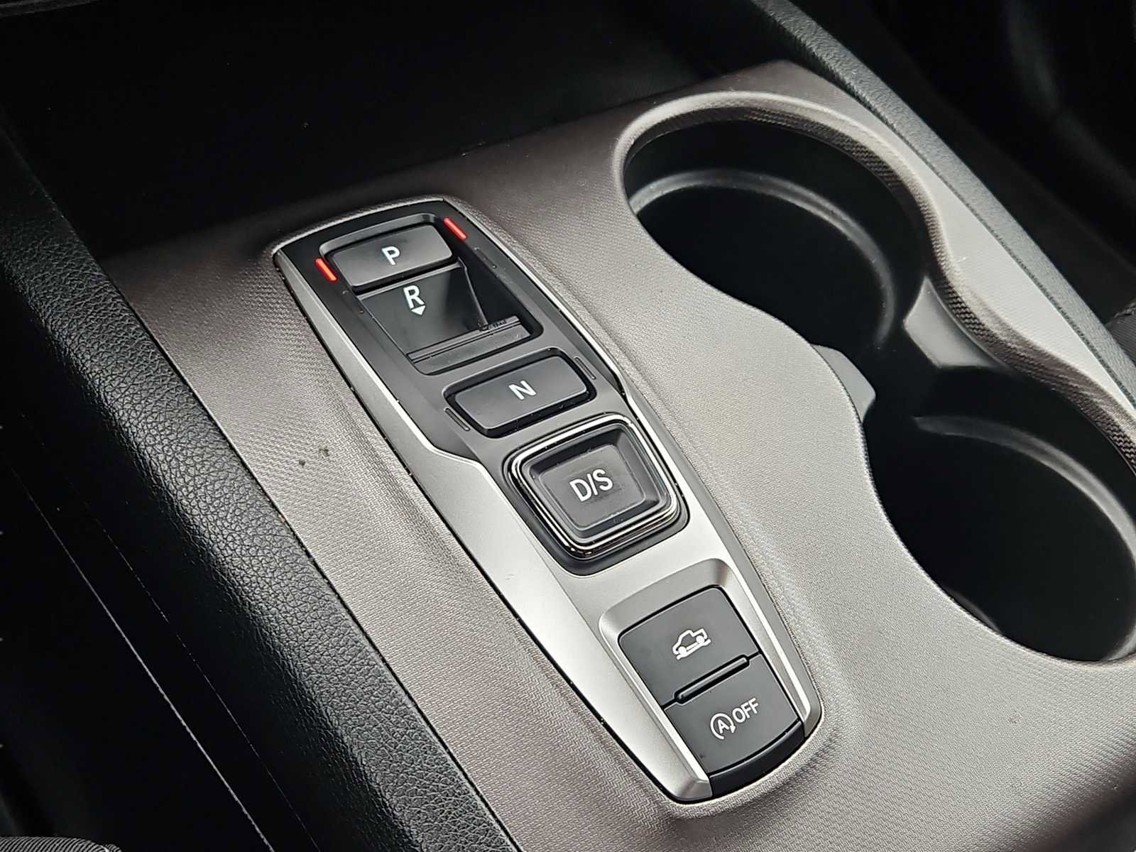 Certified 2023 Honda Ridgeline Sport image 26