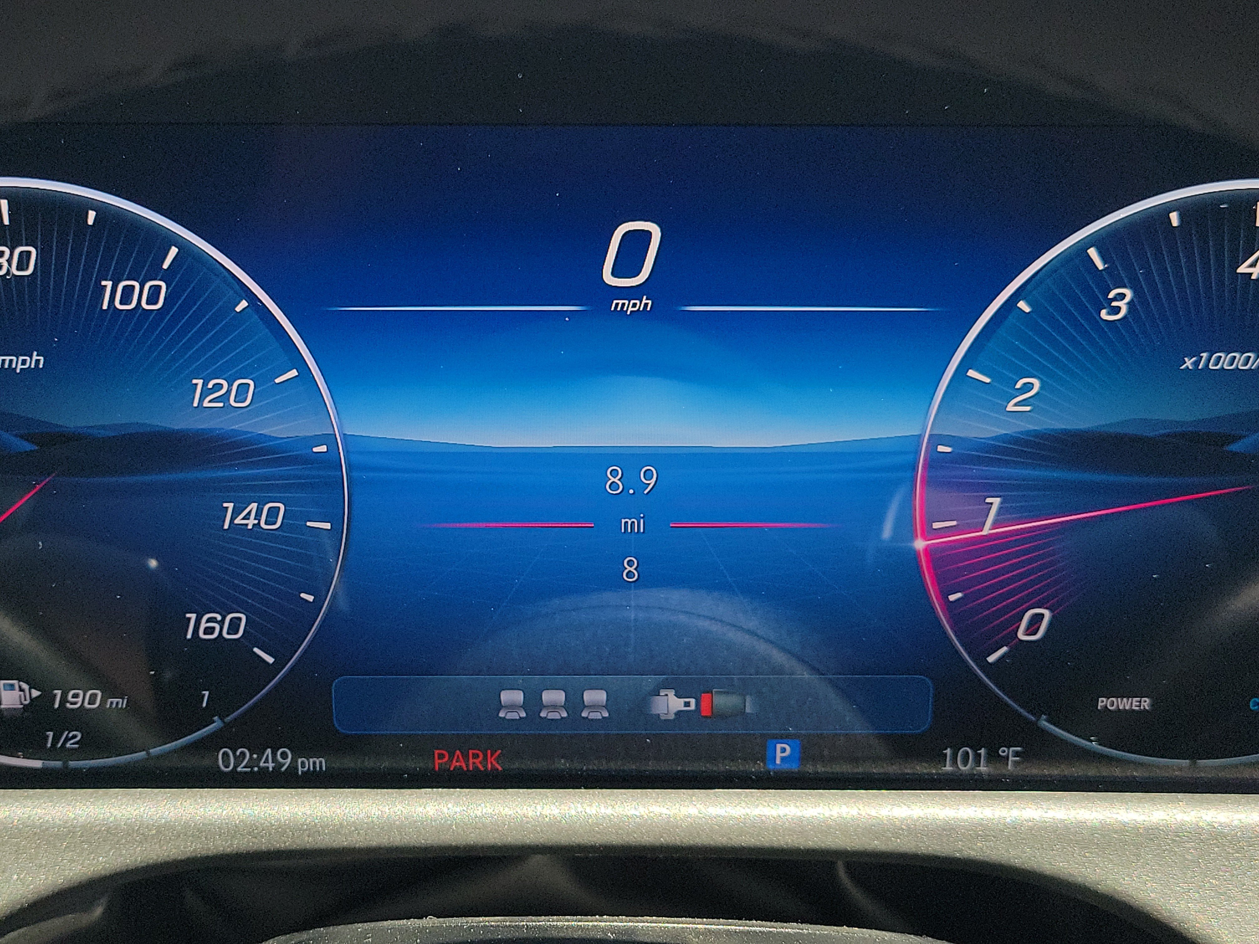 New 2026 Mercedes-Benz E 350 Sedan image 27