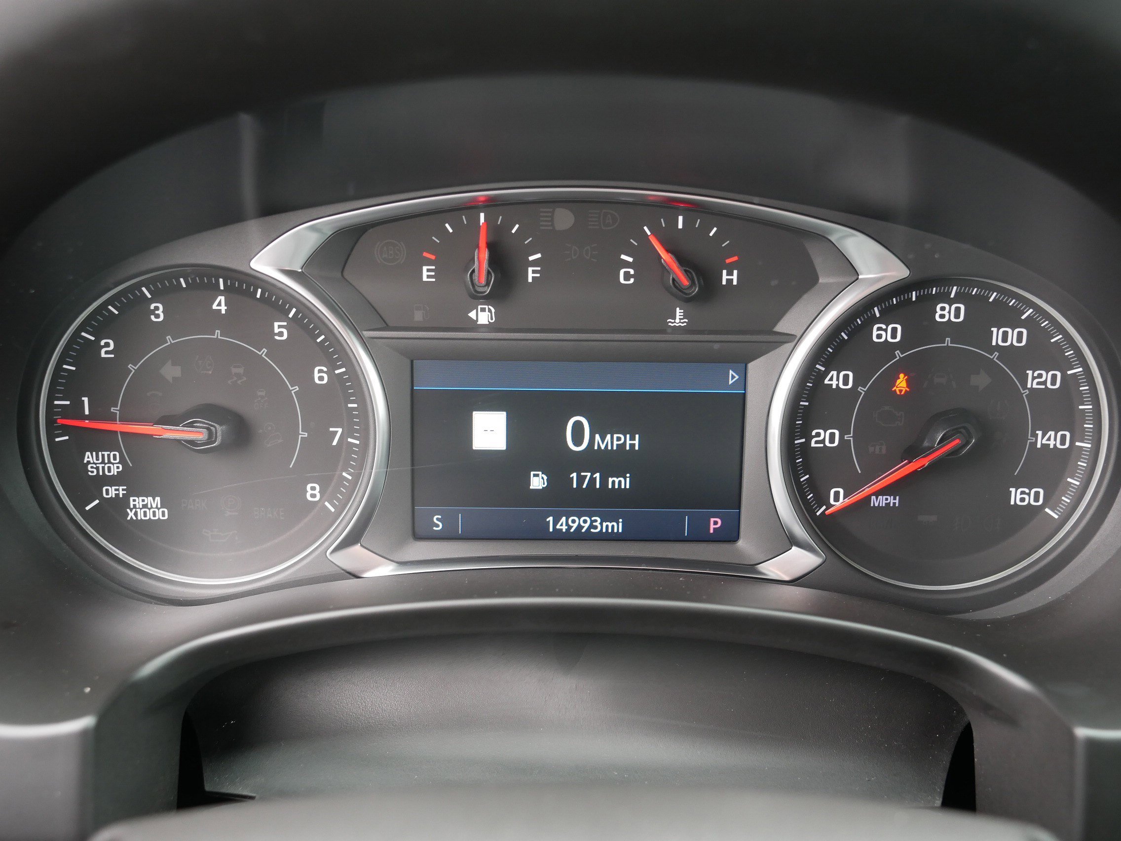 Used 2024 GMC Terrain SLT w/ Infotainment Package II image 21