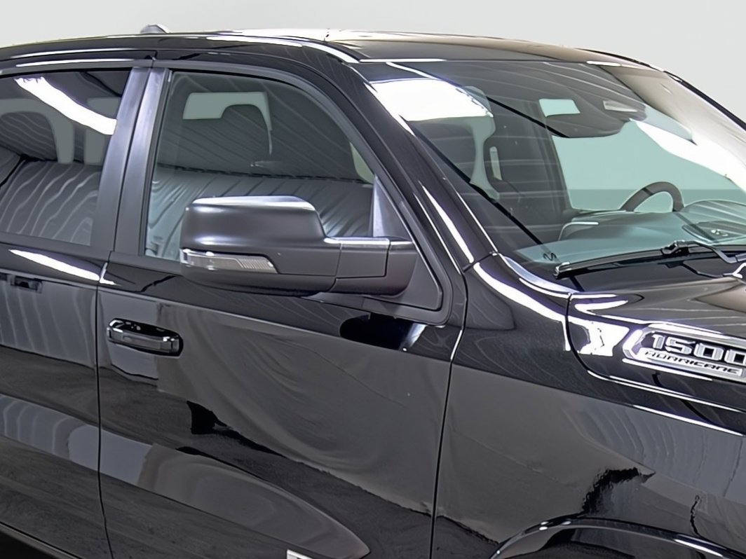 New 2026 RAM 1500 Big Horn image 15