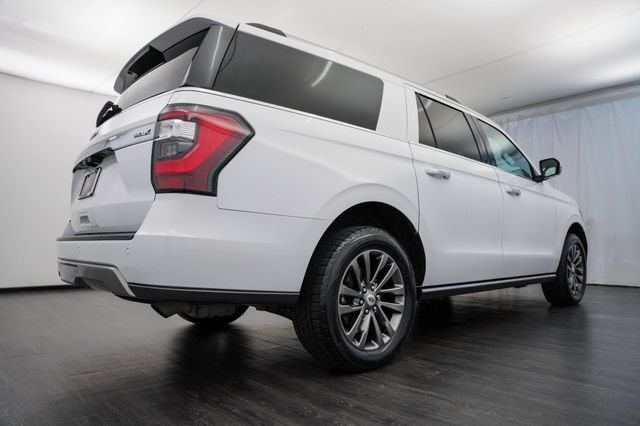 Used 2020 Ford Expedition Max Limited RWD image 32