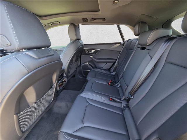 New 2026 Audi Q8 Premium Plus image 18