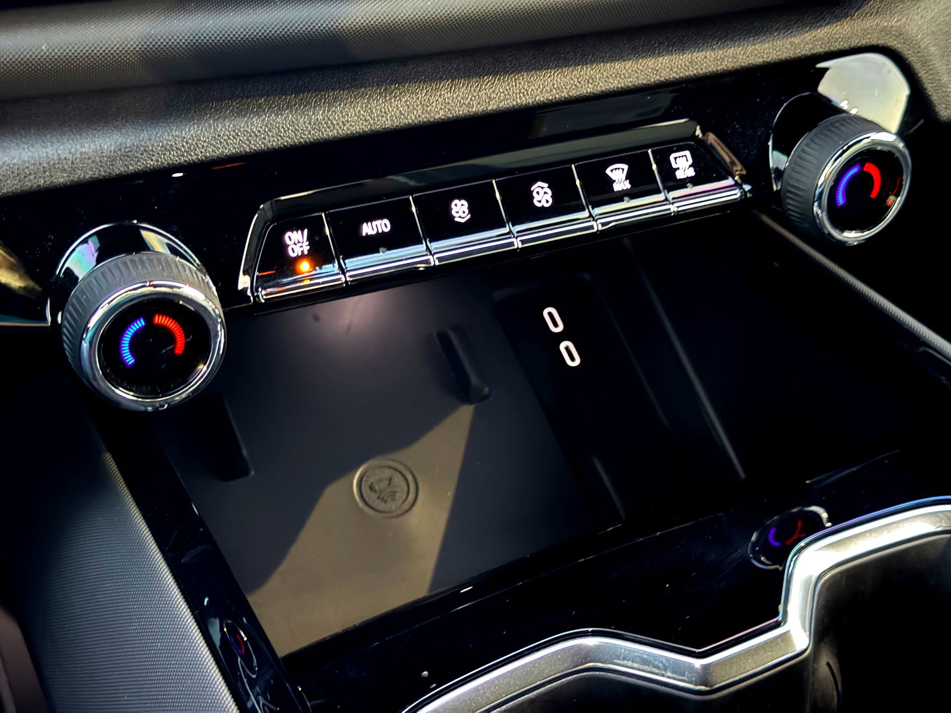 Used 2026 Chevrolet Silverado EV Trail Boss w/ Premium Package image 39