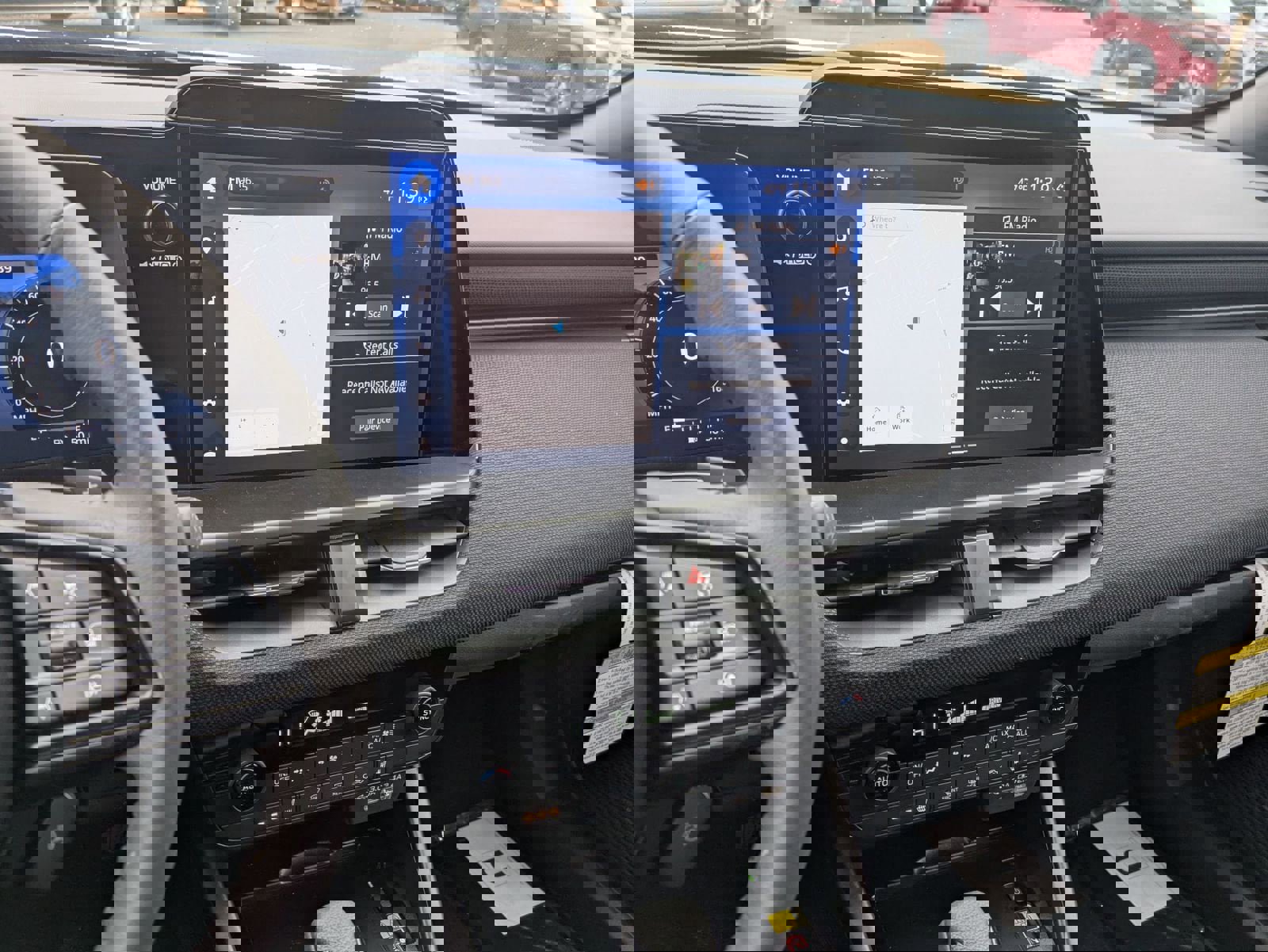 New 2026 Subaru Outback Limited image 22