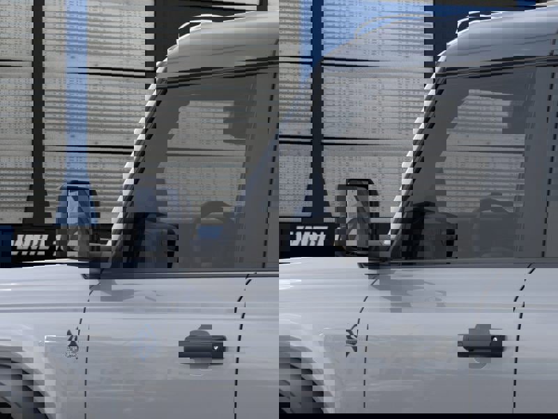 New 2026 Ford Bronco Outer Banks image 54