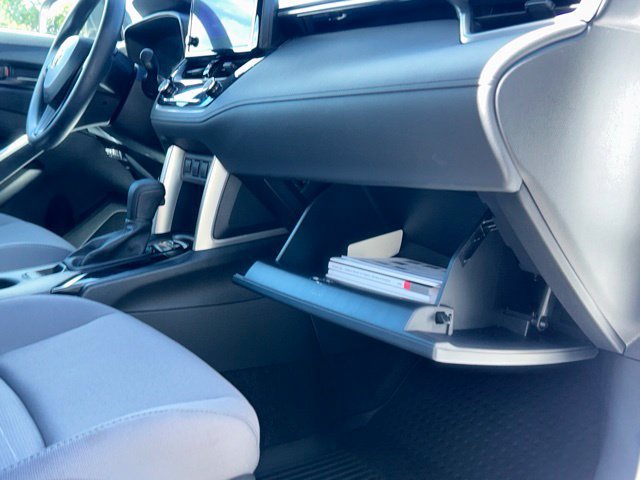 Used 2023 Toyota Corolla Cross AWD Hybrid image 27