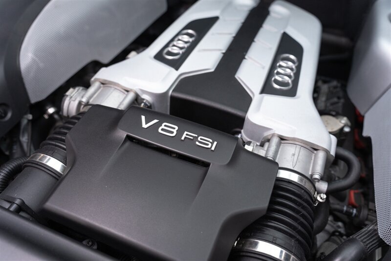 Used 2011 Audi R8 V8 AWD/4WD image 68