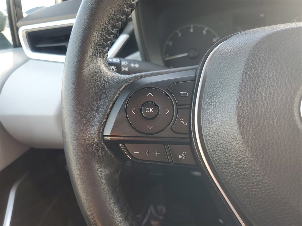 Used 2023 Toyota Corolla SE image 20